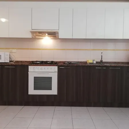 Apartment Acacias Playa
